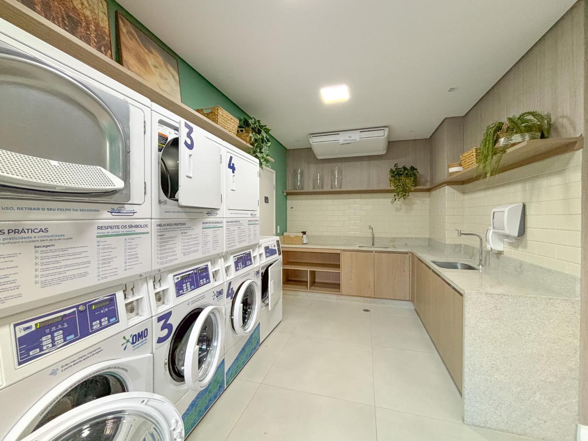 Apartamento 0804 Viva - Charme E Aconchego Na Olimpia São Paulo